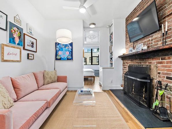 252 W 20th St APT 3B, New York, NY 10011