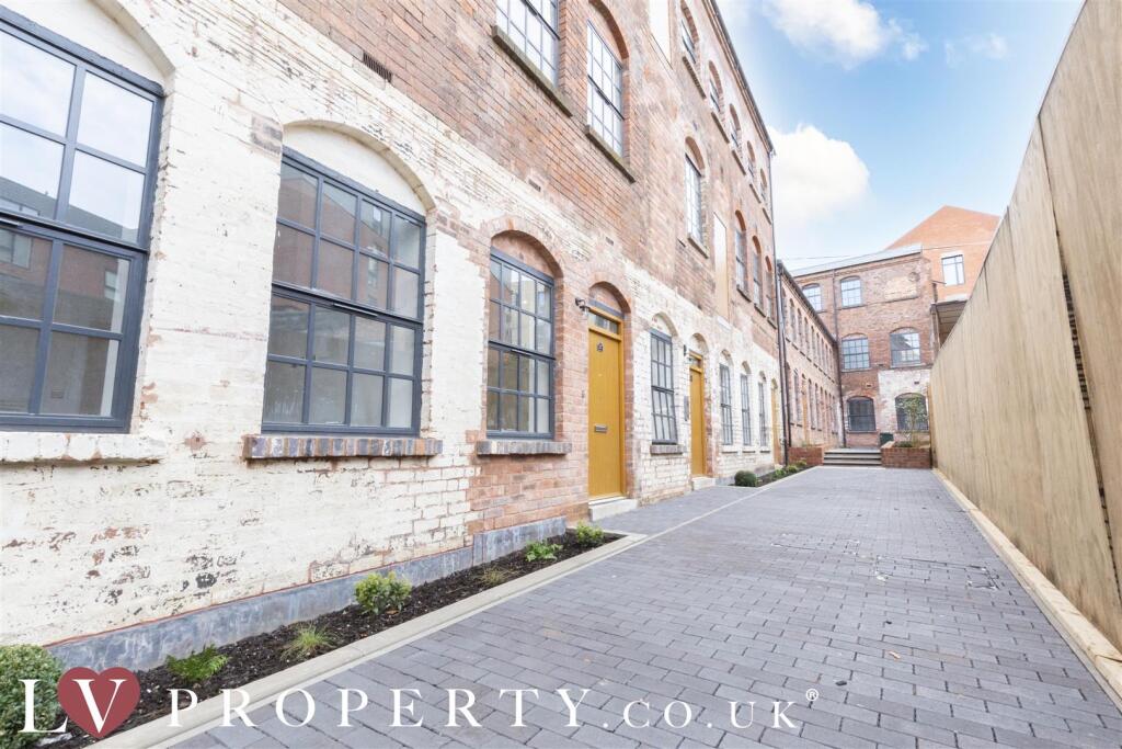Additional image 8 of The Copperworks, Jewellery Quarter