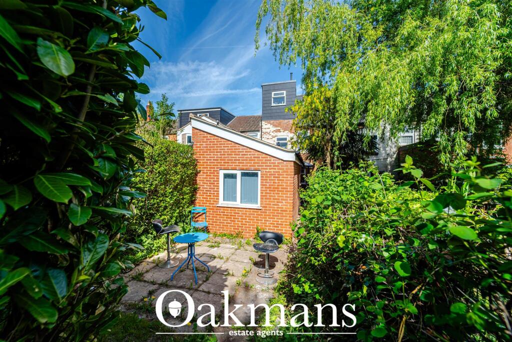 Additional image 12 of Tiverton Road, Birmingham, B29