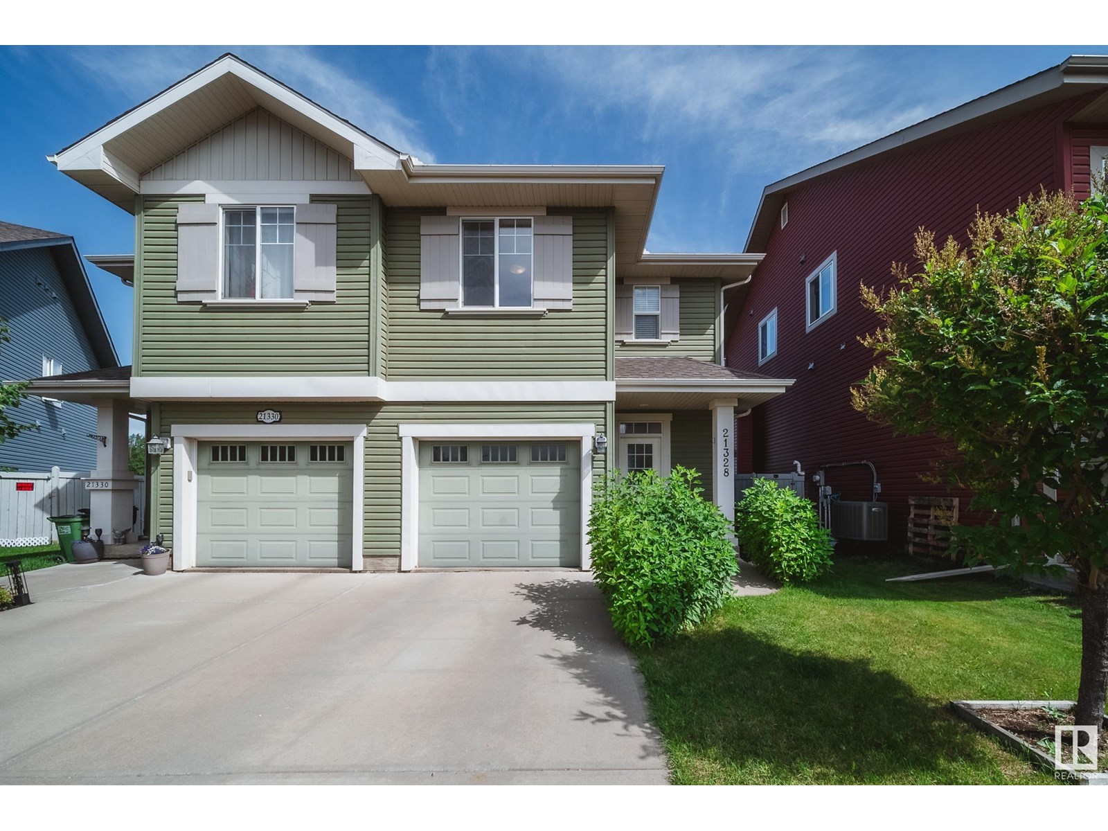 21328 61 AV NW|Edmonton, Alberta T6M0K1