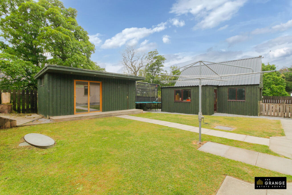 Additional image 27 of Birkenburn, Keith, AB55