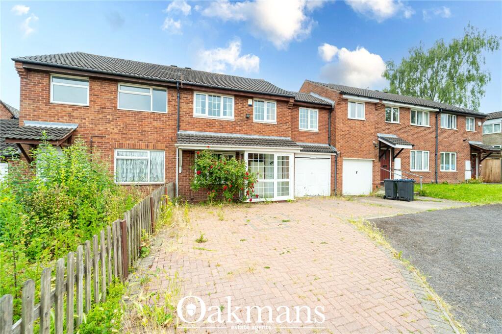 Additional image 2 of Pinto Close, Birmingham, West Midlands, B16