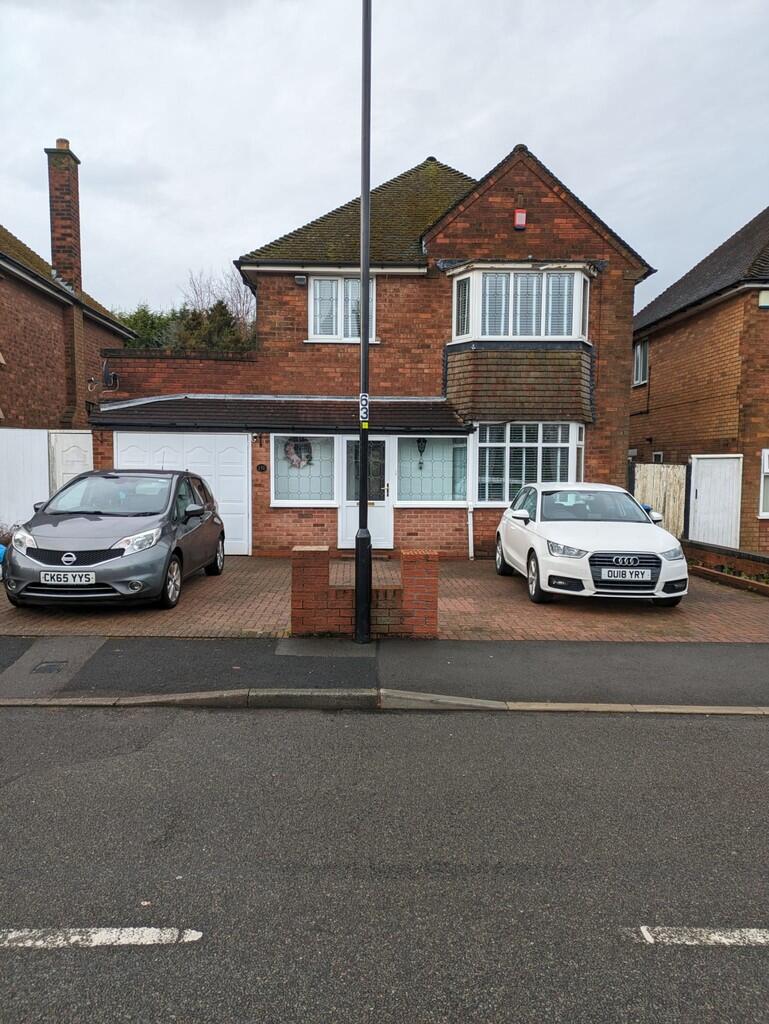 Additional image 31 of Birmingham Road, Great Barr