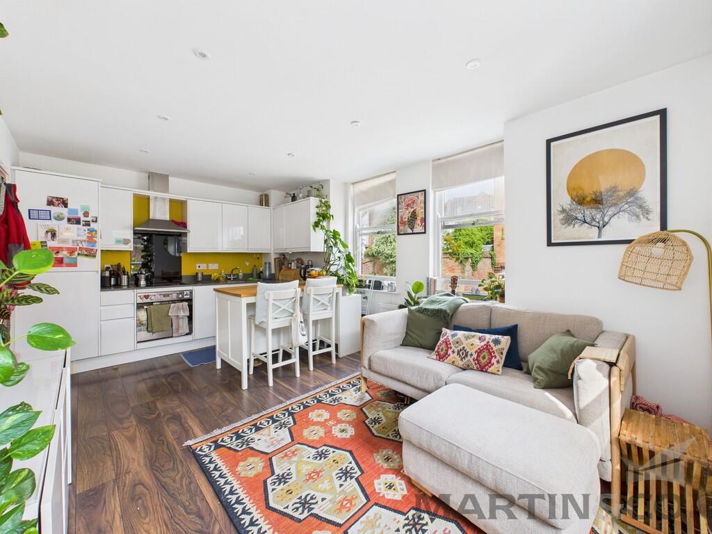 Additional image 4 of The Old Meeting House, Lower Dagnall Street, St Albans