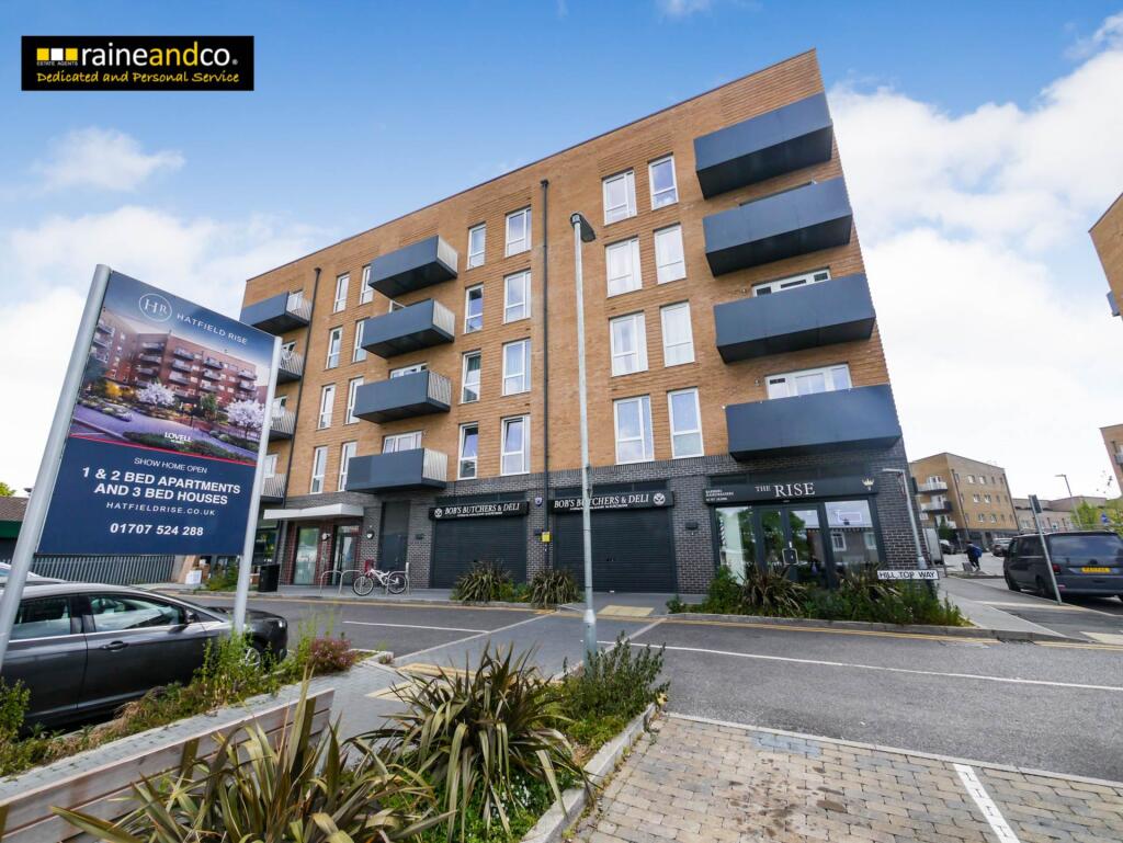 Additional image 21 of Hilltop Way, Hatfield