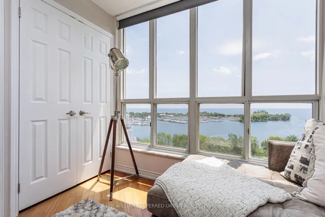 Additional image 36 of 2285 Lake Shore Blvd Unit 902