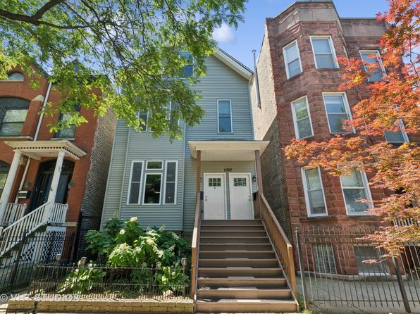 1037 W Oakdale Ave, Chicago, IL 60657
