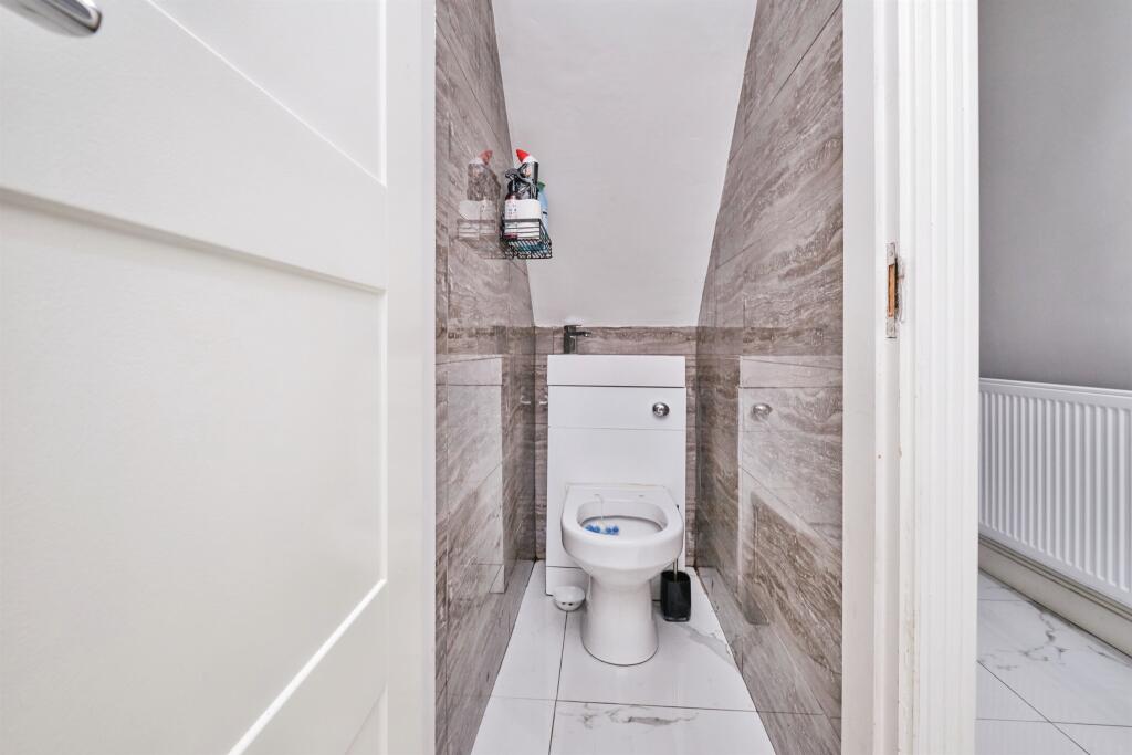 Additional image 25 of Hamstead Road, Great Barr, Birmingham