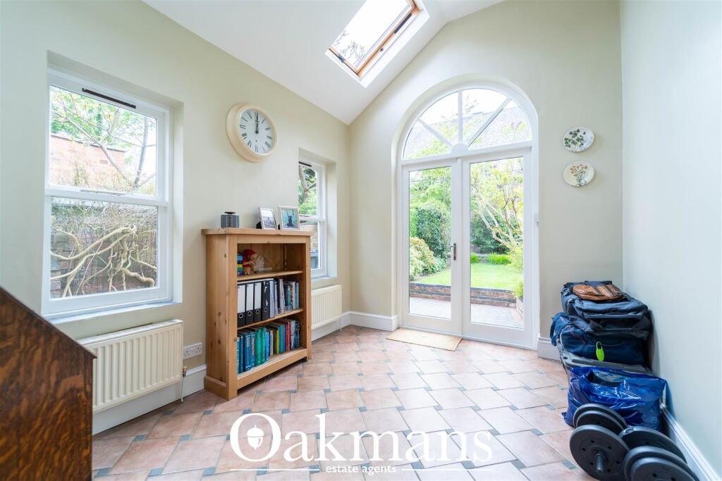 Additional image 20 of Albany Road, Harborne, Birmingham, B17