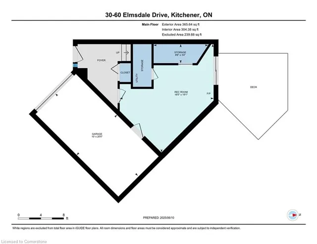 Additional image 50 of 60 Elmsdale Dr Unit 30