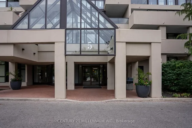 Additional image 3 of 5 Rowntree Rd Unit 1617