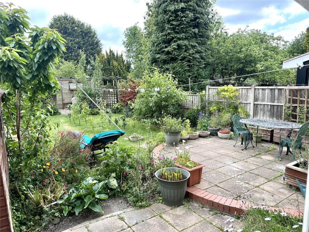 Additional image 26 of Ferndale Road, Birmingham, West Midlands, B28