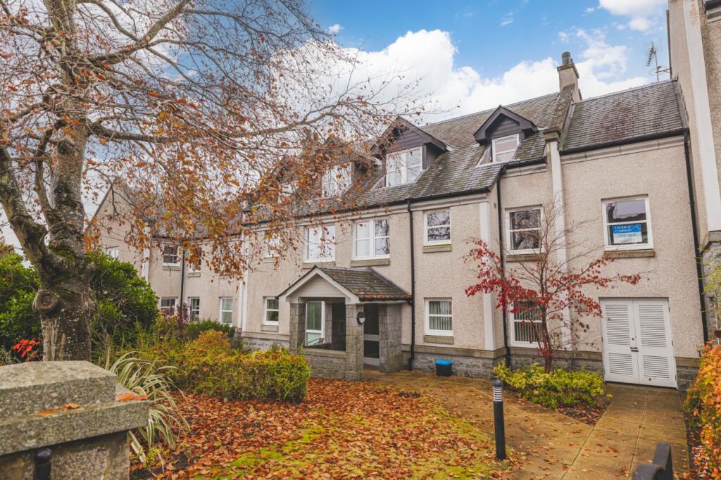 Additional image 8 of Kirk Manor Court, Kirk Brae, Cults, Aberdeen, Aberdeenshire