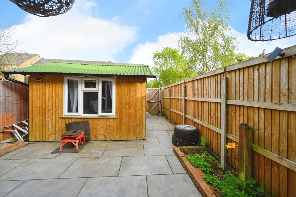 Additional image 15 of Haltside, Hatfield, AL10