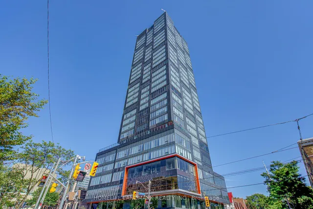 Primary image of 203 College St Unit 1204