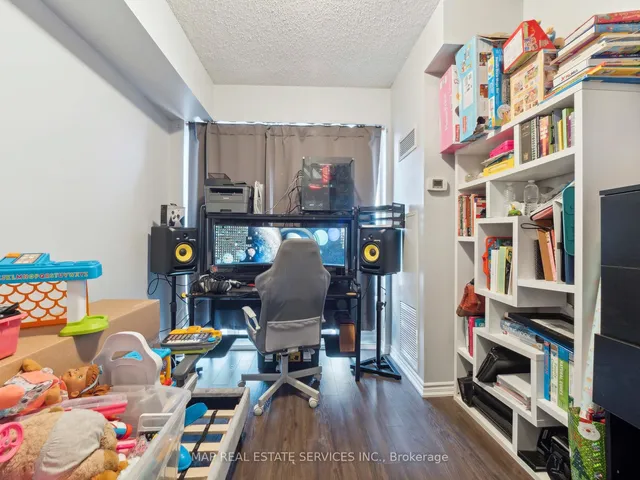 Additional image 25 of 15 James Finlay Way Unit 805