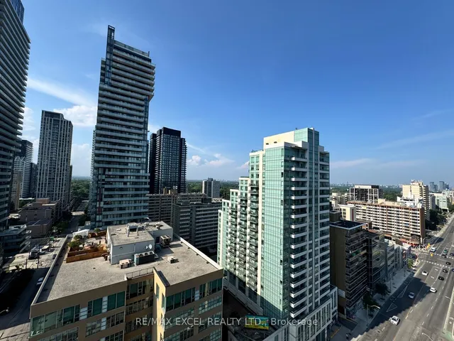 Additional image 29 of 125 Redpath Ave Unit 1804