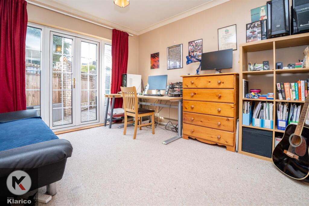 Additional image 4 of Ann Croft, Sheldon