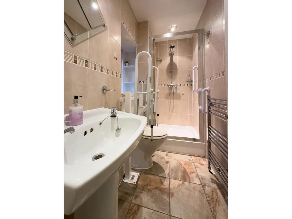 Additional image 34 of Eastbank Hotel, Rothes, Moray