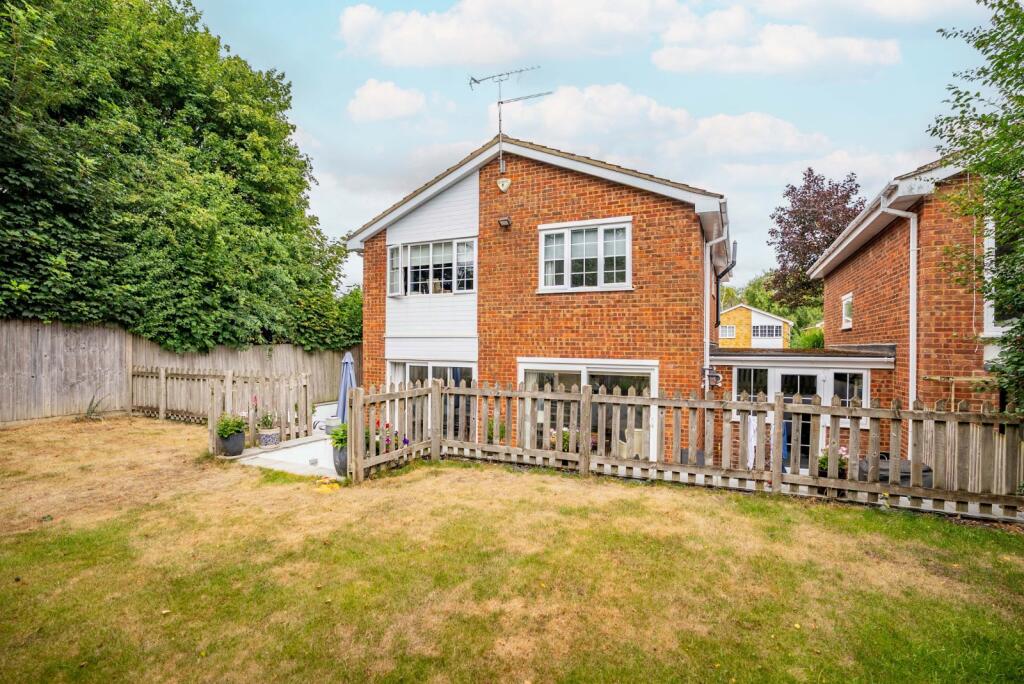 Additional image 18 of Corinium Gate, St. Albans, Hertfordshire, AL3