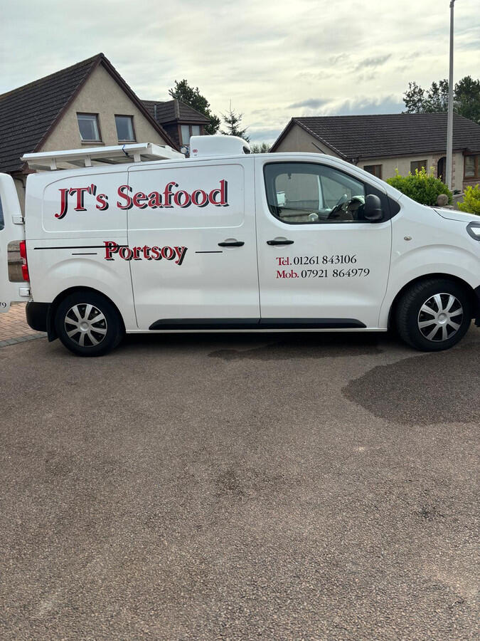 Additional image 14 of JT's Seafood, Banff, AB45