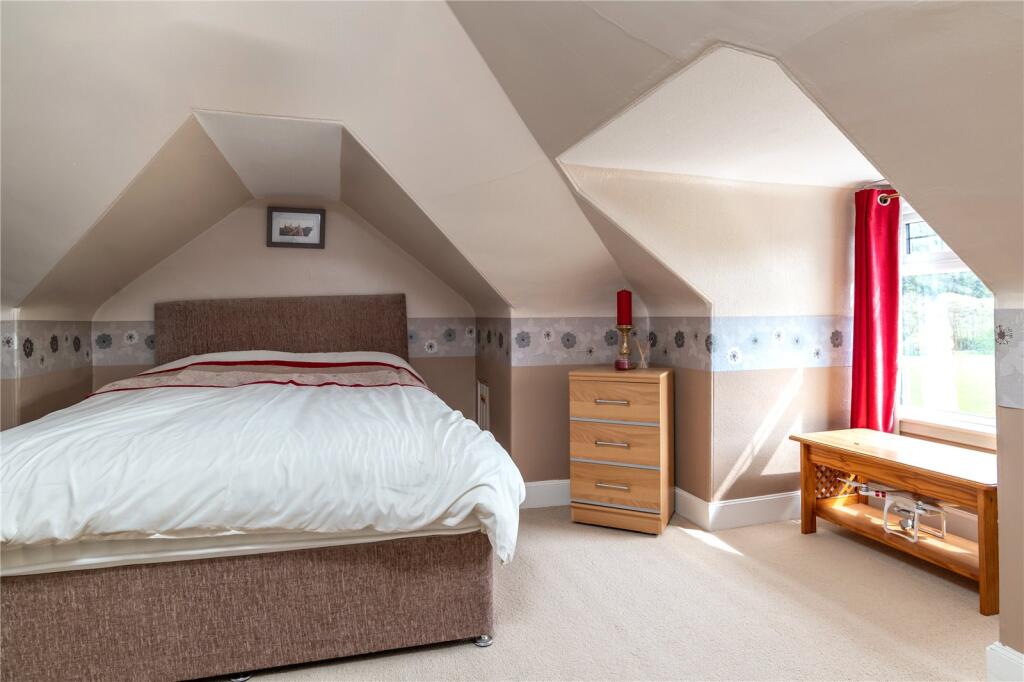 Additional image 14 of Culdrain Lodge, Gartly, Huntly, Aberdeenshire, AB54