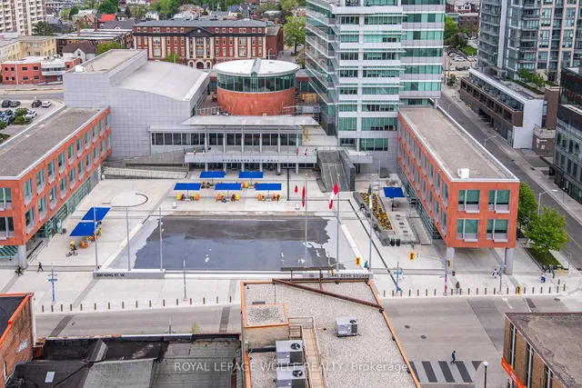 Additional image 21 of 1601 Charles St Unit 1601