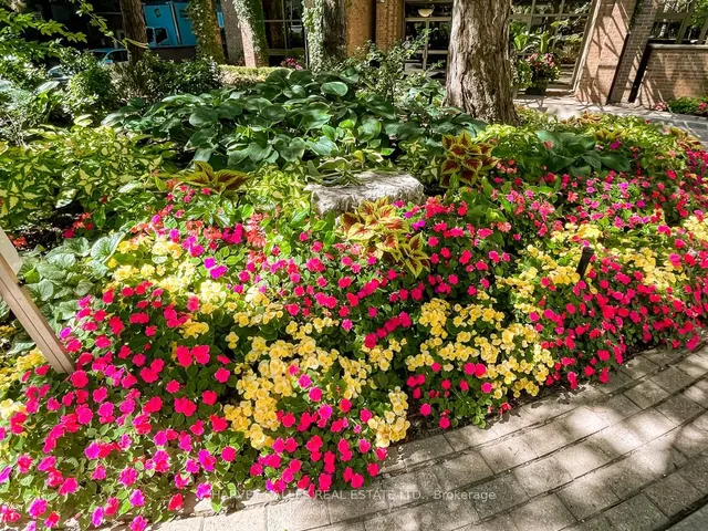 Additional image 7 of 278 Bloor St Unit 1501