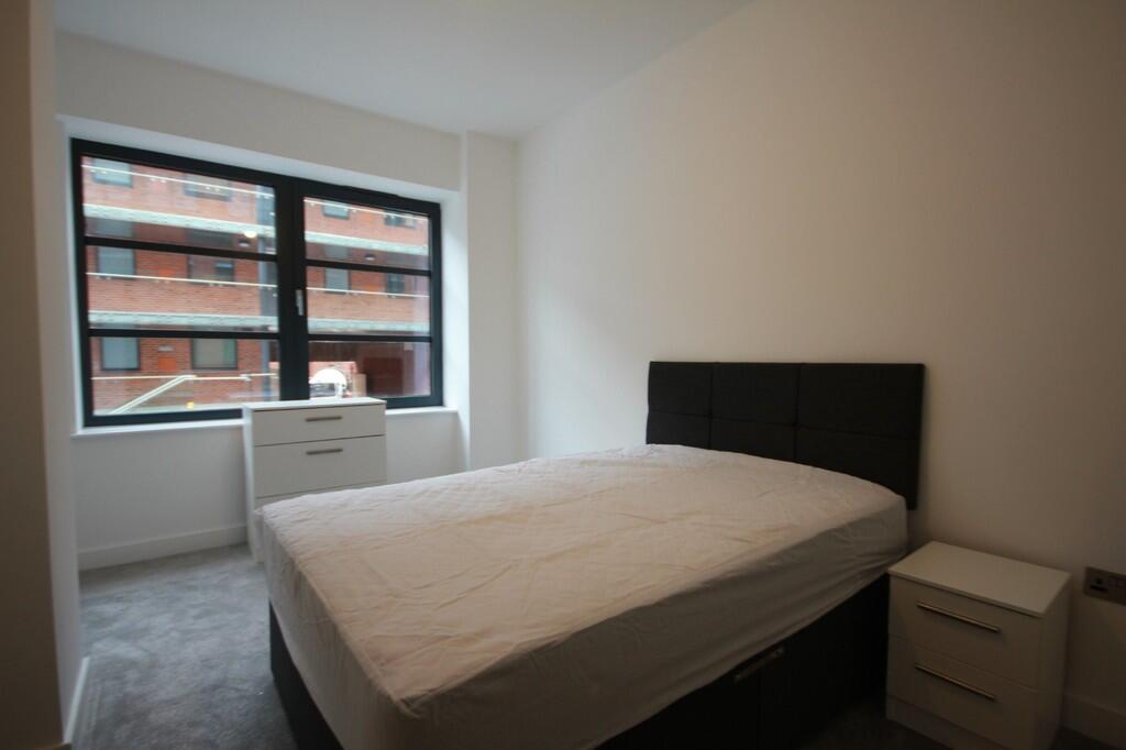 Additional image 6 of The Kettleworks, Pope Street, Jewellery Quarter, B1