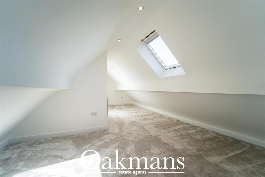 Additional image 42 of Selwyn Road, Birmingham, B16