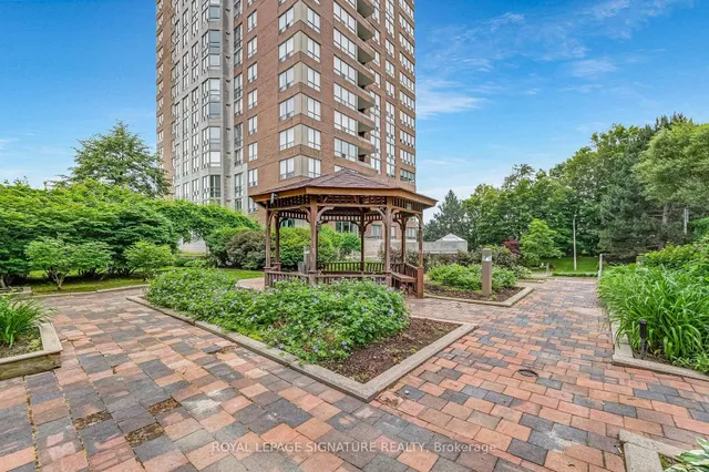 Additional image 29 of 205 Wynford Dr Unit 603