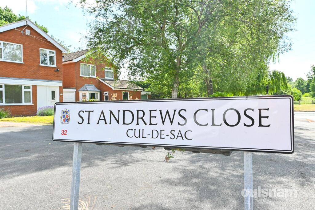Additional image 29 of St. Andrews Close, Harborne, West Midlands, B32