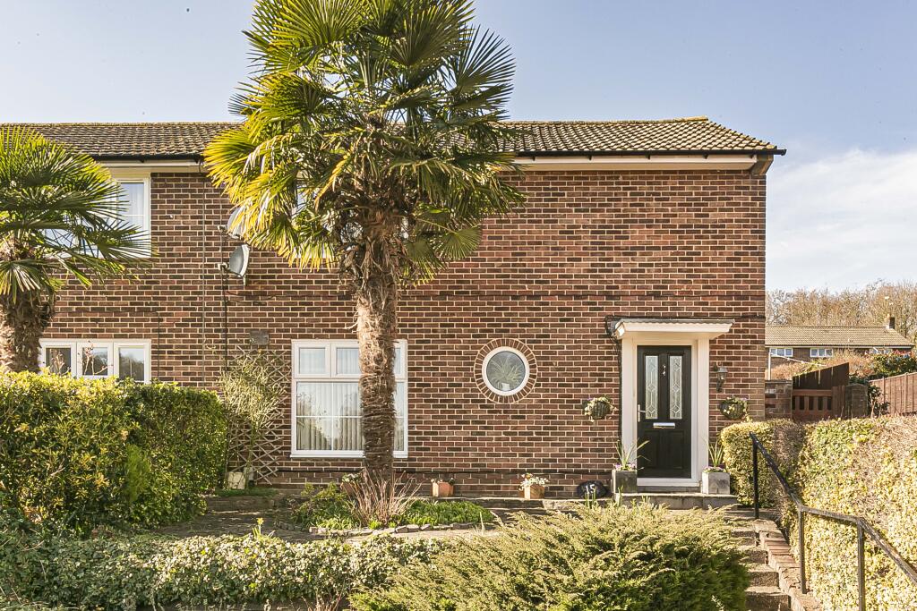 Tilecroft, Welwyn Garden City, Hertfordshire, AL8 7QY