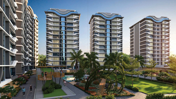 Additional image 2 of Althan, Surat