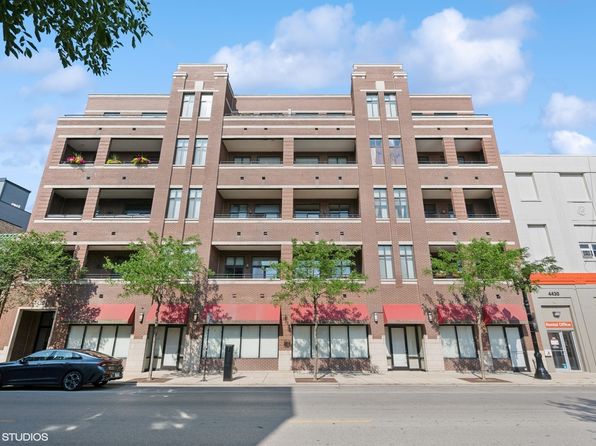 4420 N Clark St APT 307, Chicago, IL 60640