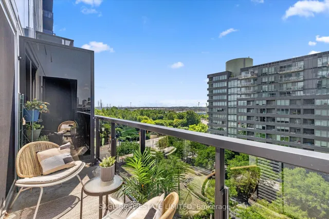 Additional image 28 of 170 Bayview Ave Unit 707