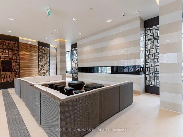 Additional image 35 of 501 Yonge St Unit 3808