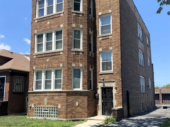 108 W 81st St, Chicago, IL 60620