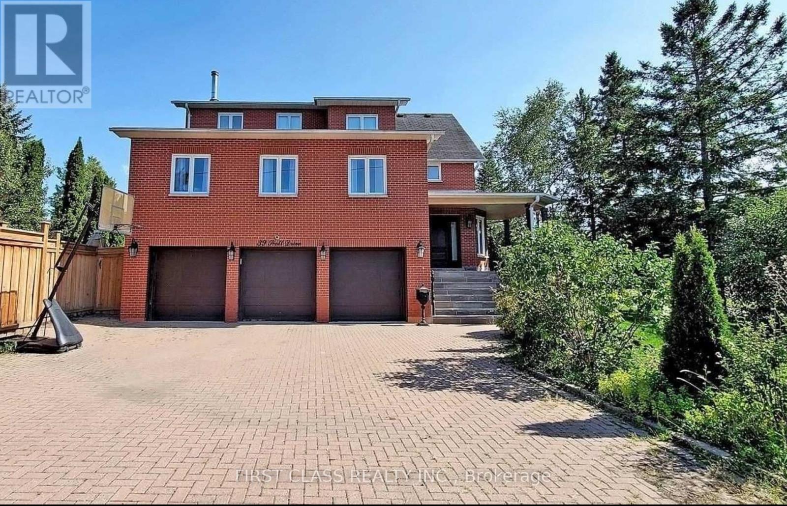 39 SCOTT DRIVE|Richmond Hill (South Richvale), Ontario L4C6V5