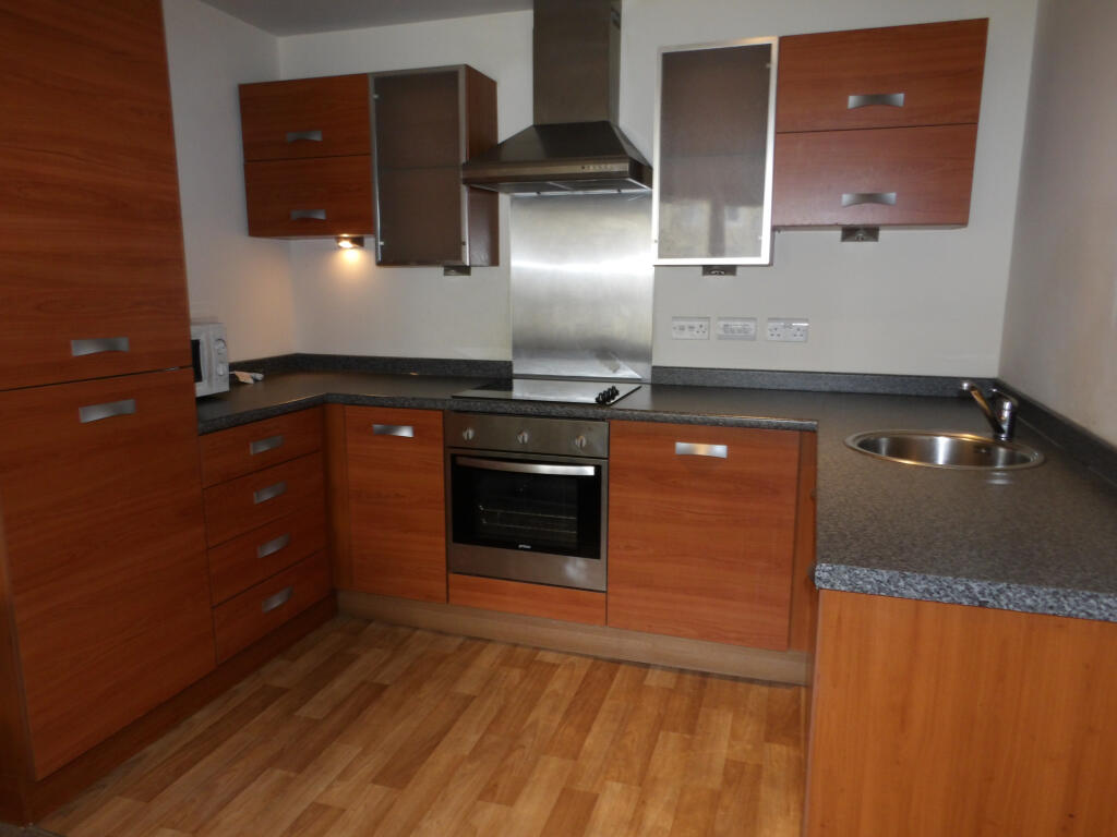 Additional image 9 of Quartz Apartments, Jewellery Quarter