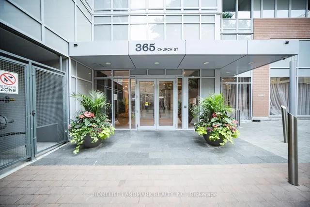 Additional image 2 of 365 Church St Unit 1210