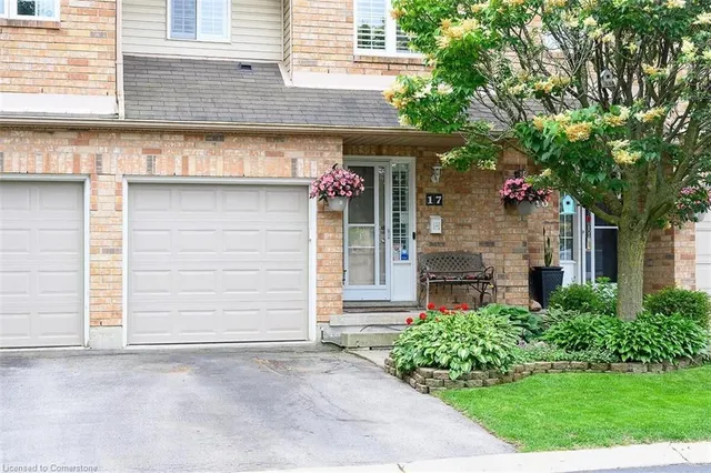 房产图片 4 - 10 Cadham Blvd 单元17