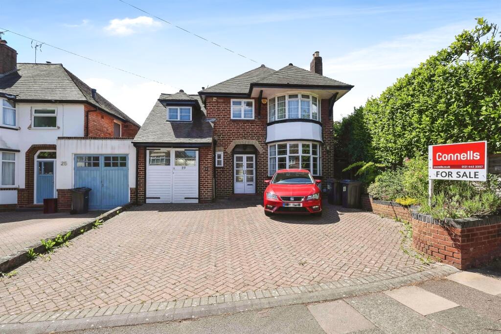 Portman Road, Birmingham
