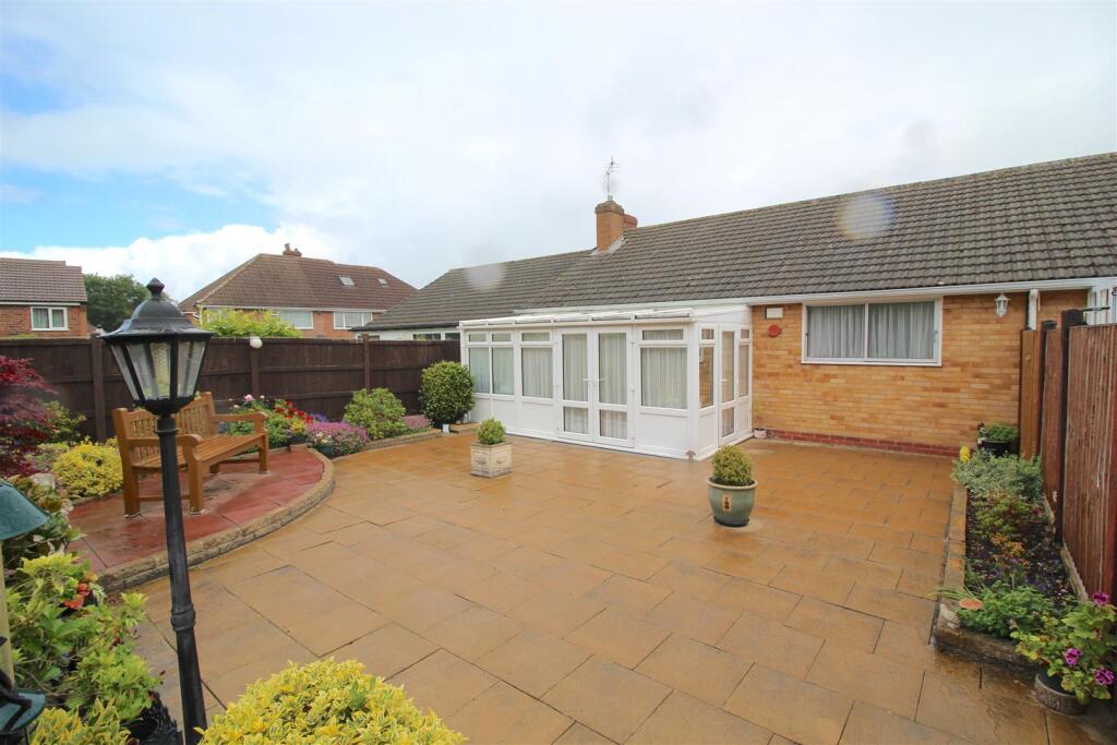 Additional image 13 of Jennifer Walk, Yardley, Birmingham