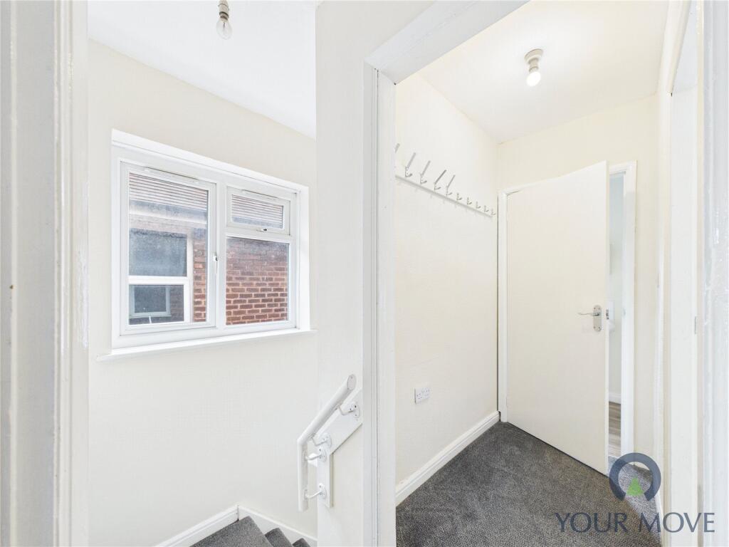 Additional image 5 of Cateswell Road, Hall Green, Birmingham, West Midlands, B28