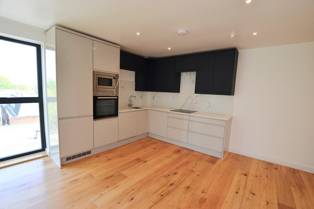 Additional image 3 of The Common, Hatfield