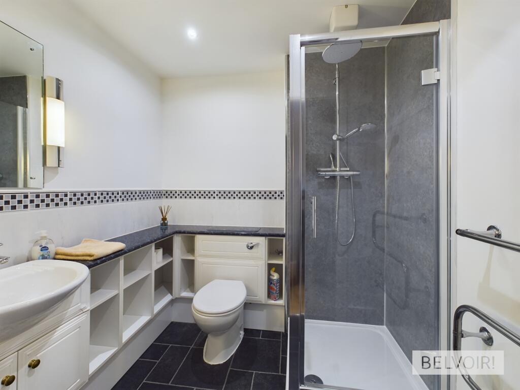 Additional image 11 of Heritage Court, 15 Warstone Lane, Jewellery Quarter, Birmingham, B18