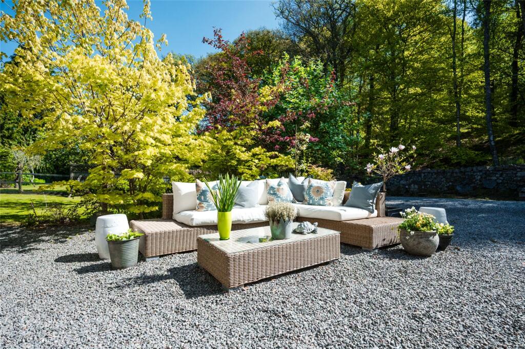 Additional image 59 of South Manse and Coo Hoose, Birse, Aboyne, Aberdeenshire, AB34