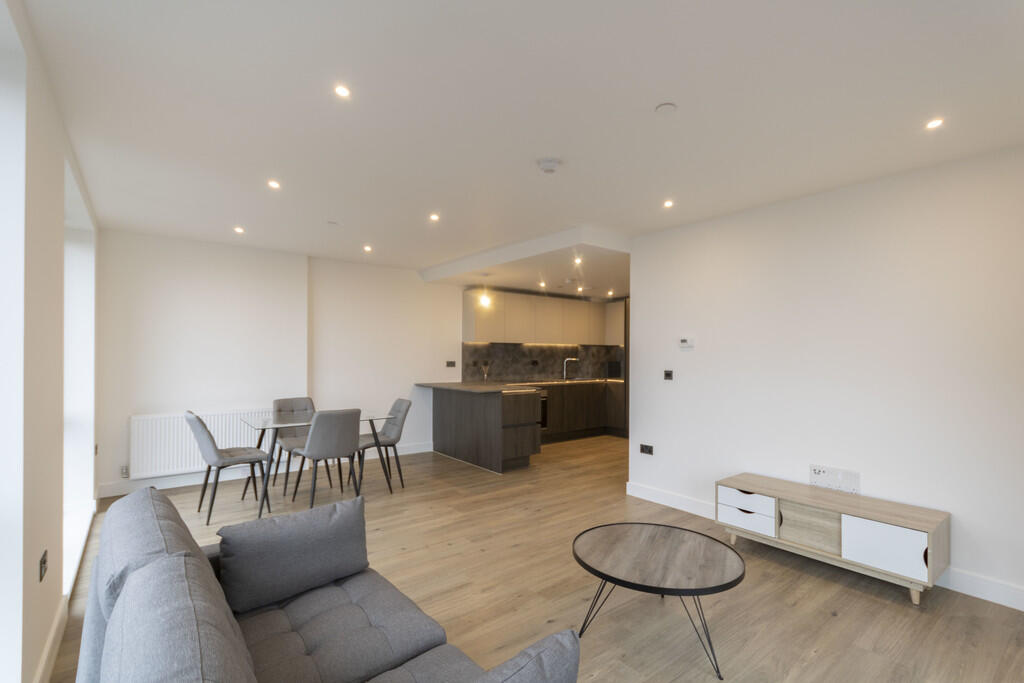 Additional image 4 of The Regent, Snow Hill Wharf, Shadwell Street, Birmingham, B4