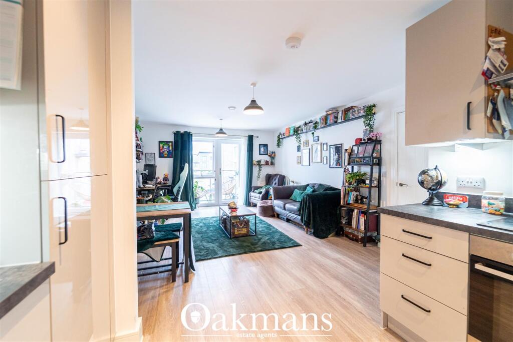 Additional image 6 of Cooper Avenue, Longbridge, Birmingham, B31